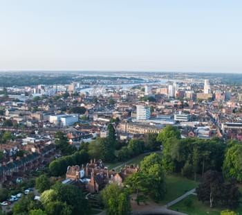 Should Ipswich apply to become a city? 16 Jul