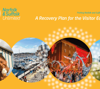 Tourism recovery plan aims to put region ‘top of mind’ for visitors 22 Jul
