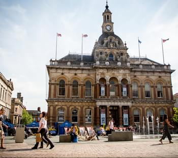 Call for Jubilee art for Cornhill display 12 Apr