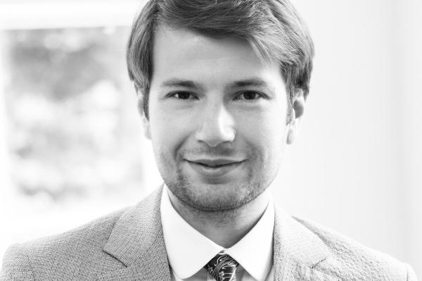 Luke Winter Project Analyst